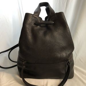 Frye and Co Piper Backpack